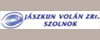 J&aacute;szkun Vol&aacute;n zrt. log&oacute;