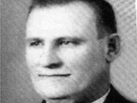 Dancsi József