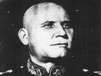 Konyev marsall