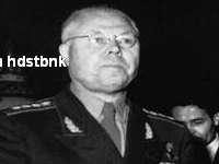 Malinyin hadseregtábornok