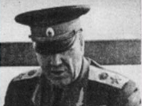 Zsukov marsall